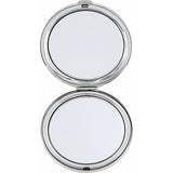 Joyful Heart Compact Mirror