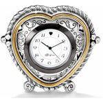 Heartbeat In Time Clock