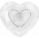 Lacie Daisy Trinket Tray