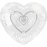 Lacie Daisy Trinket Tray
