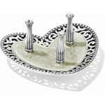 Lacie Daisy 3 Ring Holder