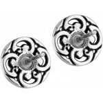 Betsey Mini Post Earrings