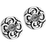 Betsey Mini Post Earrings