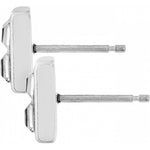 Spectrum Mini Post Earrings