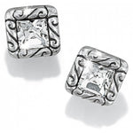 Regina Mini Post Earrings