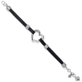 Heritage Heart Bracelet