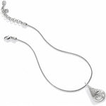 Twirl Necklace