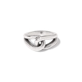 Interlok Bold Ring