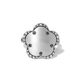 Gaia Flower Ring