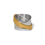 Inner Circle Band Ring