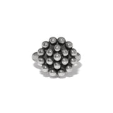 Pretty Tough Blossom Ring