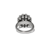 Pretty Tough Blossom Ring