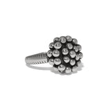Pretty Tough Blossom Ring