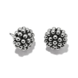 Pretty Tough Blossom Post Earrings