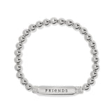 Meridian Friends Stretch Bracelet