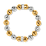 Meridian Stretch Bracelet