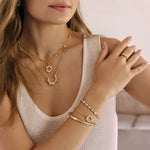 Solara Bracelet
