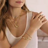 Solara Bracelet