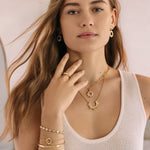 Solara Bracelet