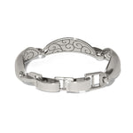 Meridian Orbit Link Bracelet