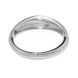 Cascade Lumina Hinged Bangle