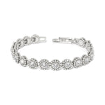 Twinkle Link Bracelet