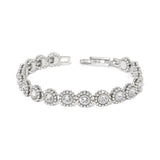 Twinkle Link Bracelet