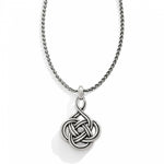 Interlok Petite Necklace
