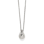 Nile Mini Pendant Necklace