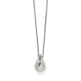 Nile Mini Pendant Necklace
