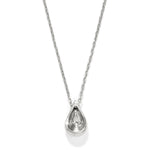 Nile Mini Pendant Necklace