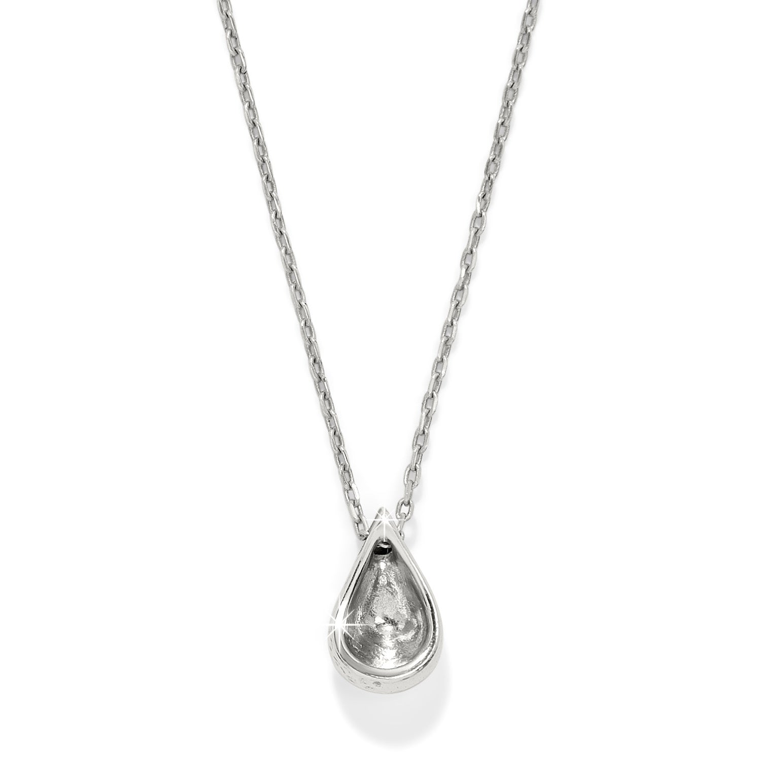 Nile Mini Pendant Necklace