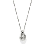 Nile Mini Pendant Necklace