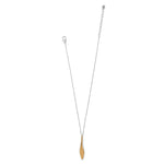 Cascade Rio Drop Necklace