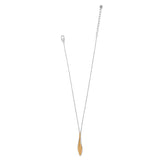 Cascade Rio Drop Necklace