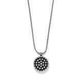 Pretty Tough Blossom Necklace