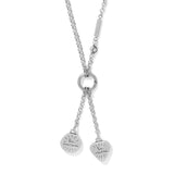 Kosmos Kaliedo Charm Lariat Necklace