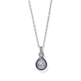 Kosmos Kaliedo Round Petite Necklace