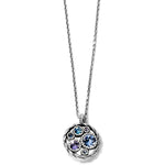 Halo Petite Necklace