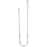Meridian Petite Short Necklace