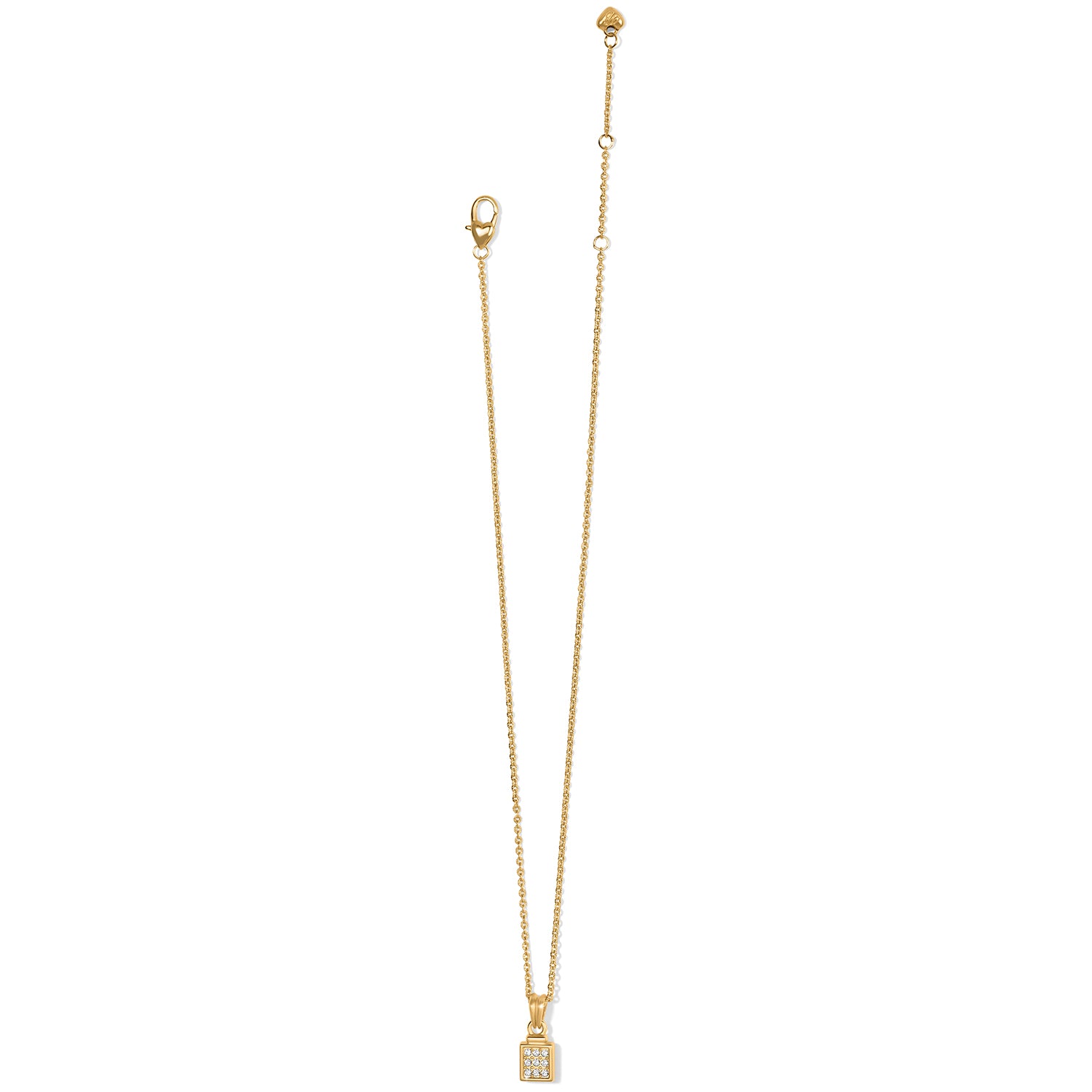 Meridian Zenith Mini Necklace