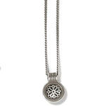Monete Petite Necklace