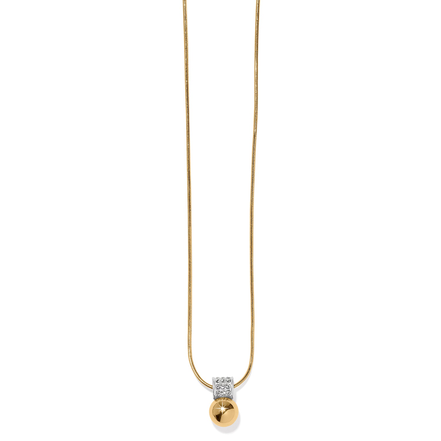 Meridian Petite Necklace