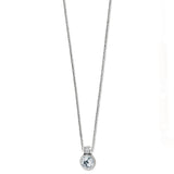 Meridian Aurora Petite Necklace