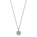 Everbloom Sunflower Necklace