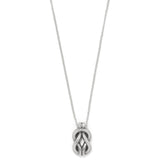 Interlok Harmony Petite Necklace