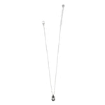 Interlok Harmony Petite Necklace