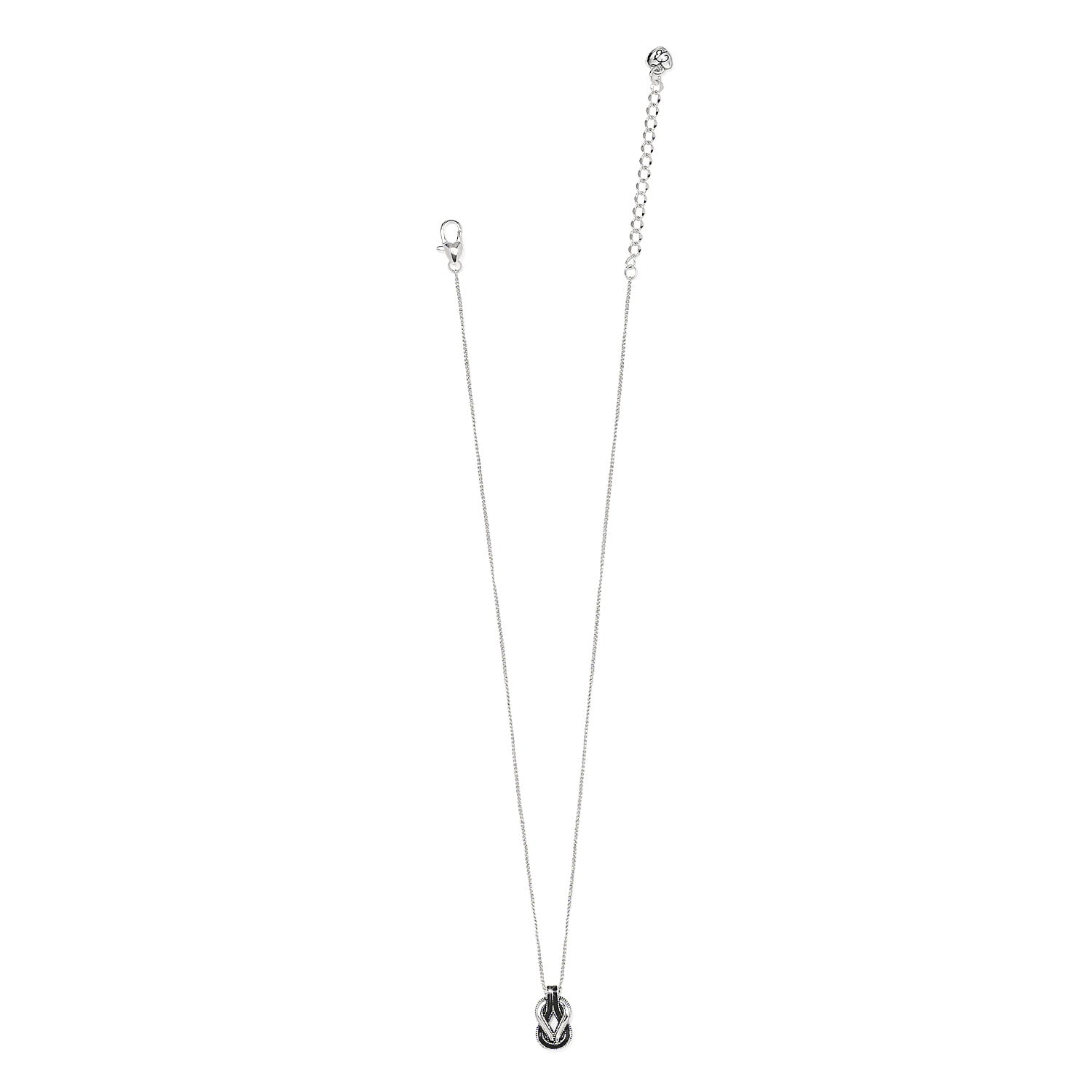 Interlok Harmony Petite Necklace