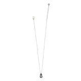Interlok Harmony Petite Necklace