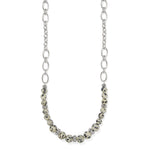 Contempo Zoic Necklace